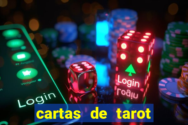 cartas de tarot significado pdf